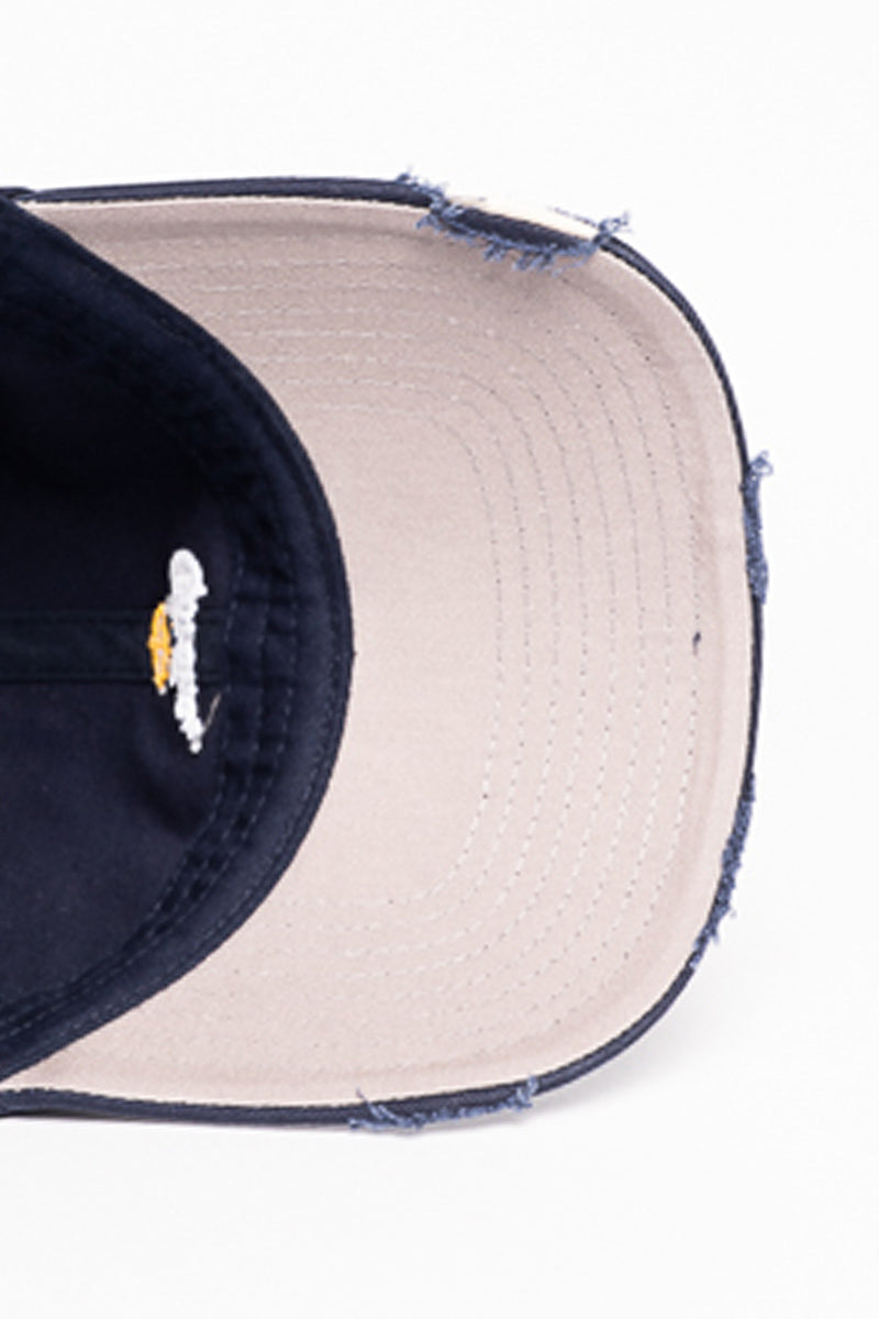 Corona Distress Retro Ballpark Cap