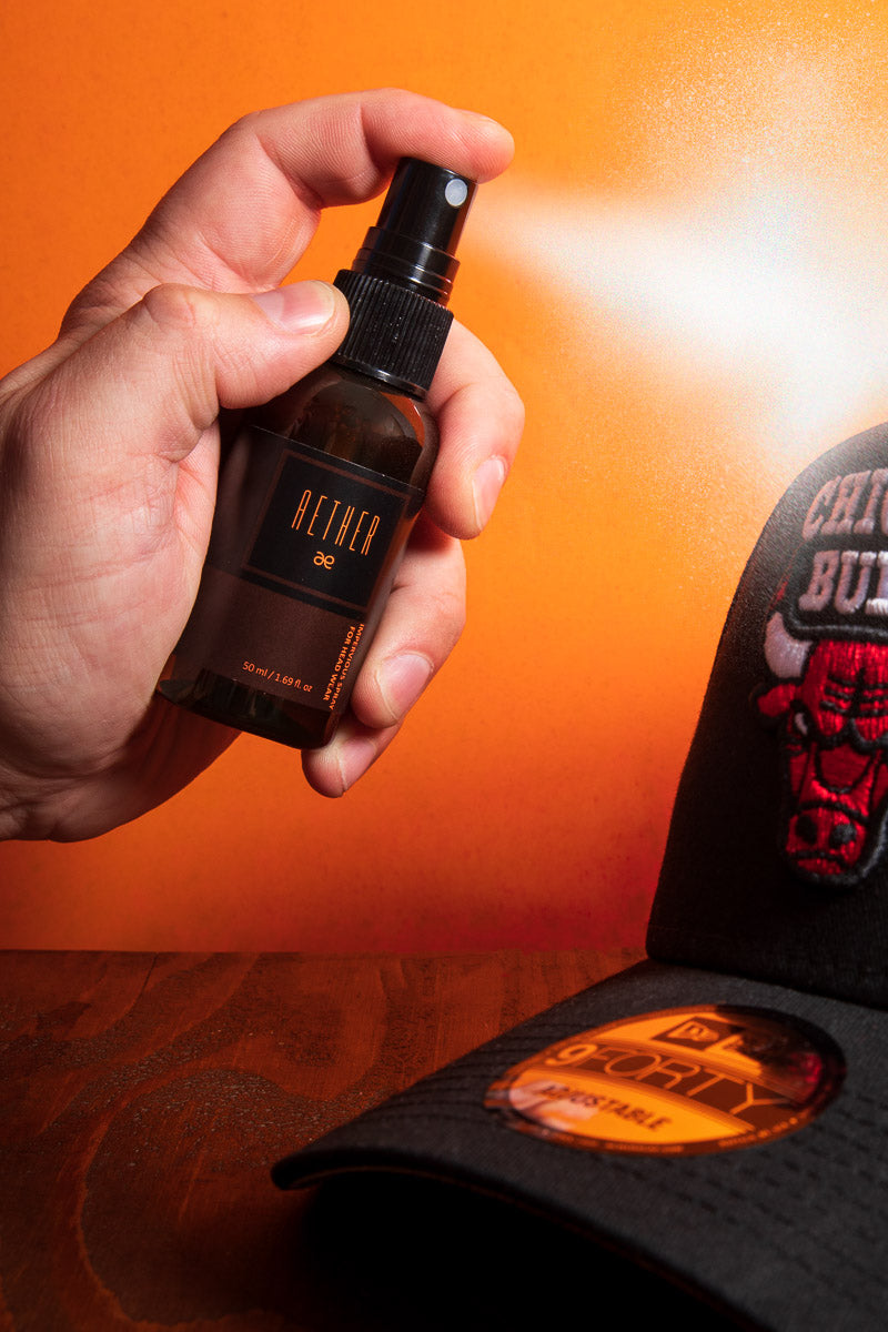 Aether Headwear Protector - Mens