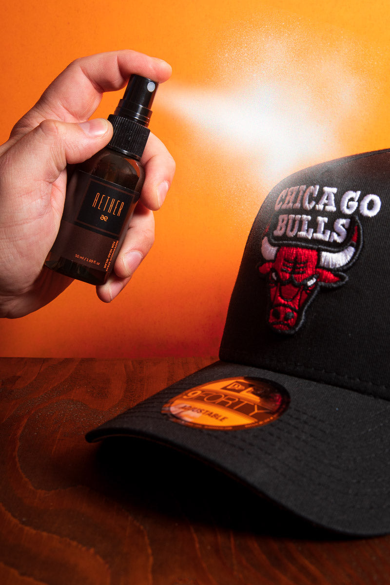 Aether Headwear Protector - Mens