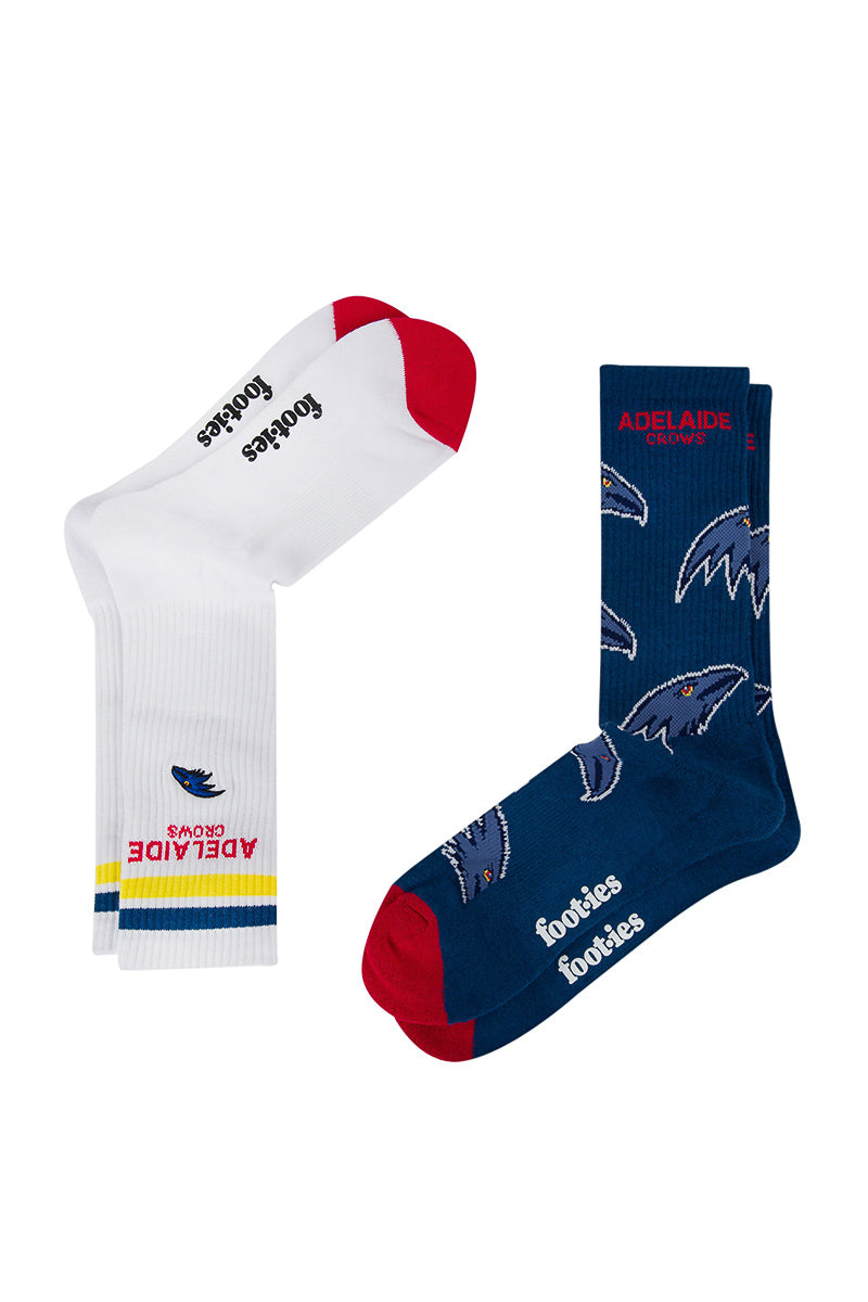 Official Adelaide Crows Merchandise – Stateside Sports
