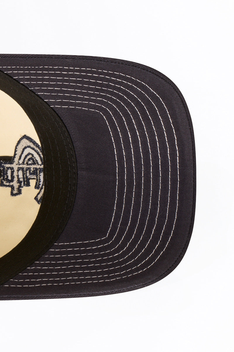 Carlton Blues 2-Tone Casual Classic Strapback