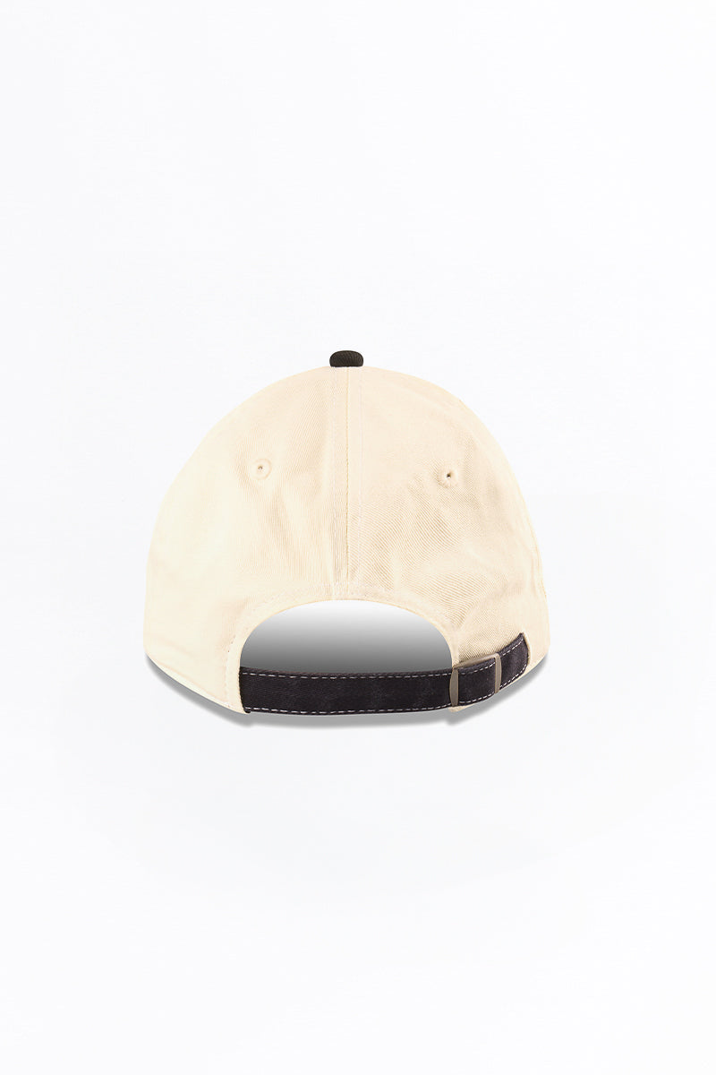 Carlton Blues 2-Tone Casual Classic Strapback