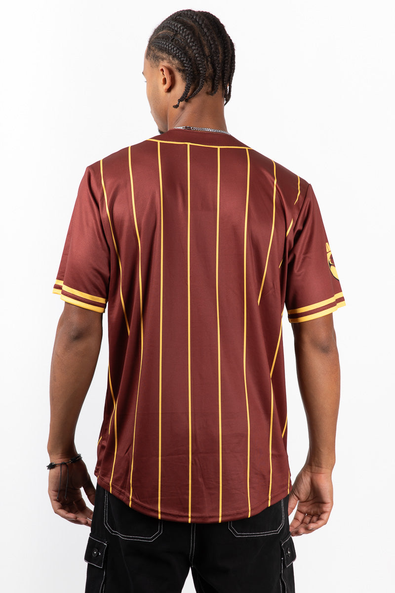 Hawthorn Hawks AFL Slugger Baseball Jersey