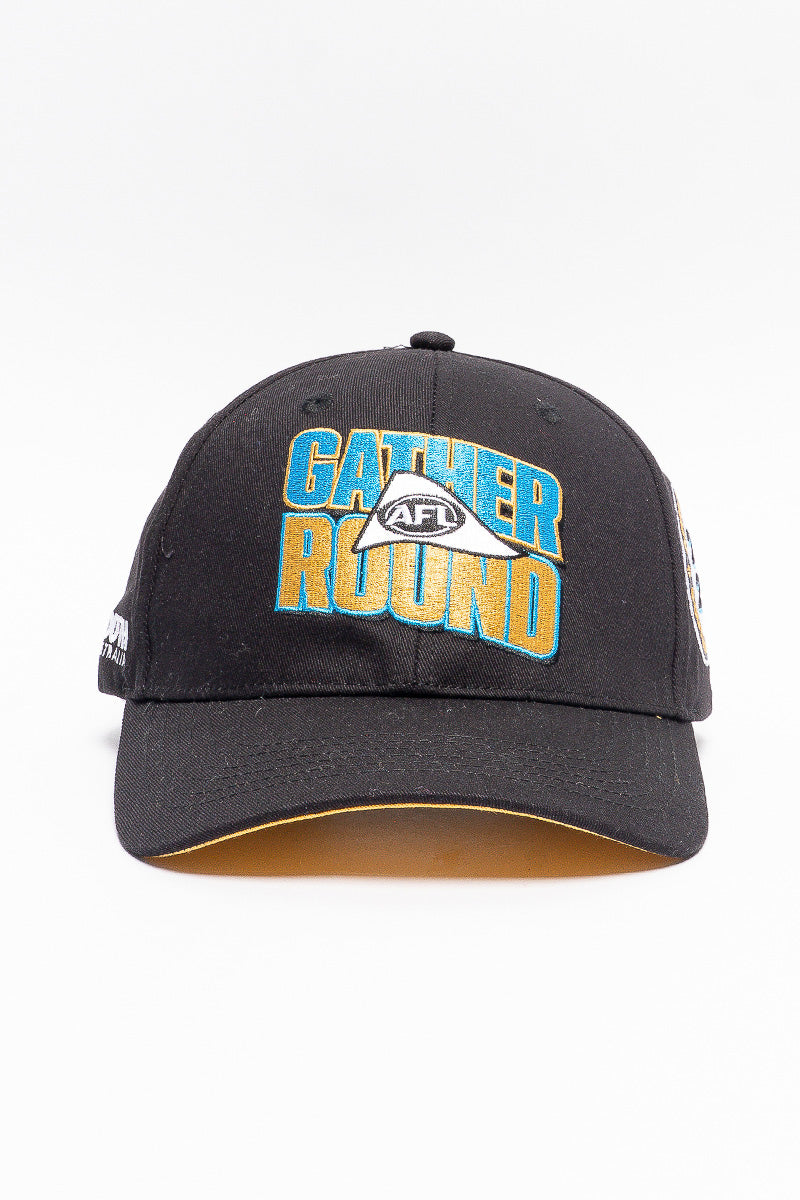 AFL25 Gather Round Cap
