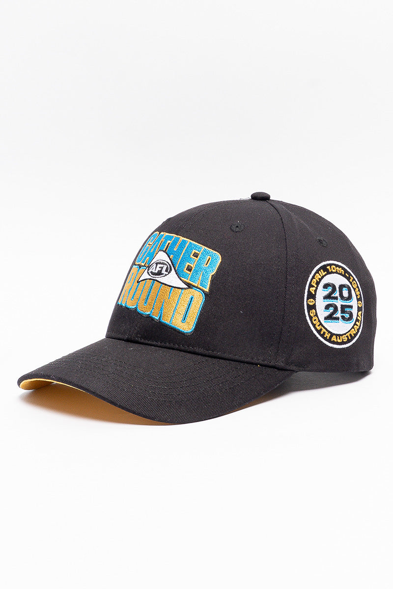 AFL25 Gather Round Cap