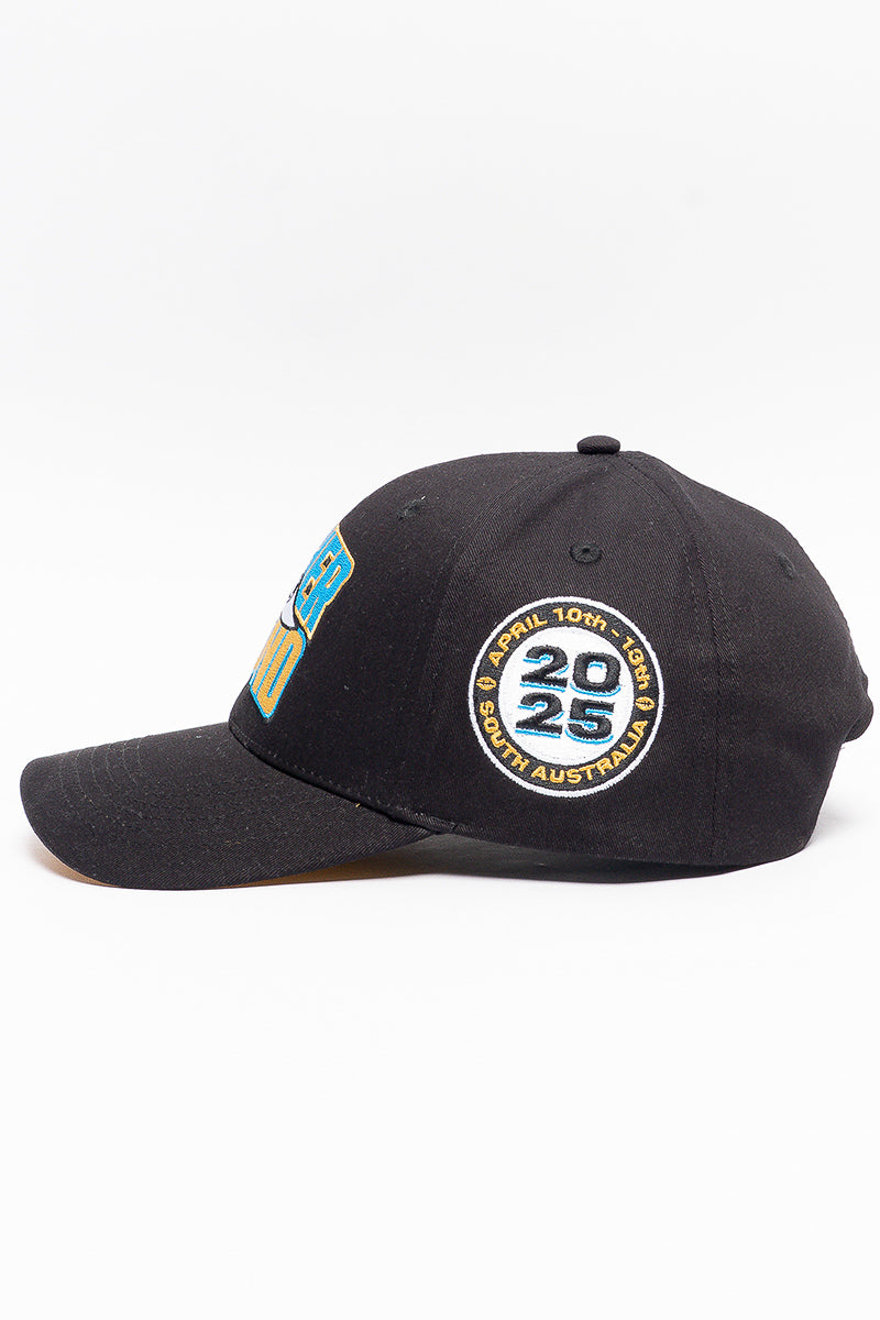 AFL25 Gather Round Cap