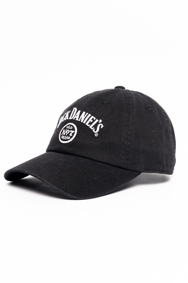 Jack Daniel's NO.7 Ballpark Cap