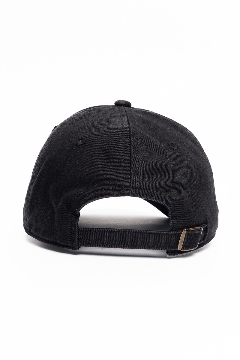 Jack Daniel's NO.7 Ballpark Cap