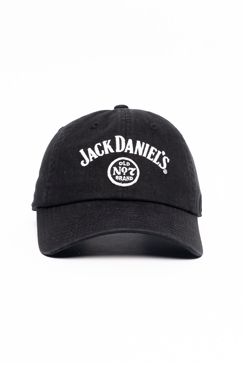 Jack Daniel's NO.7 Ballpark Cap