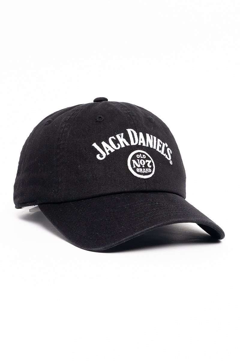 Jack Daniel's NO.7 Ballpark Cap
