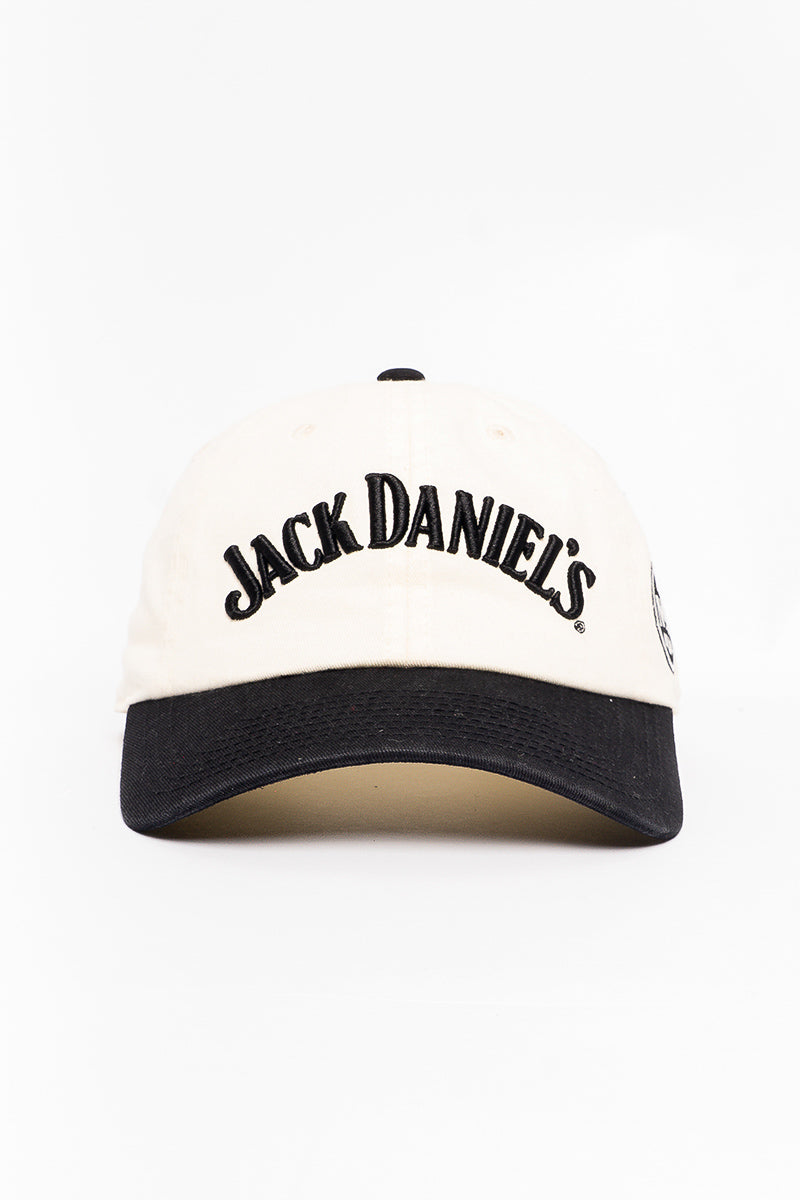 Jack Daniel's 2-Tone Ballpark Cap