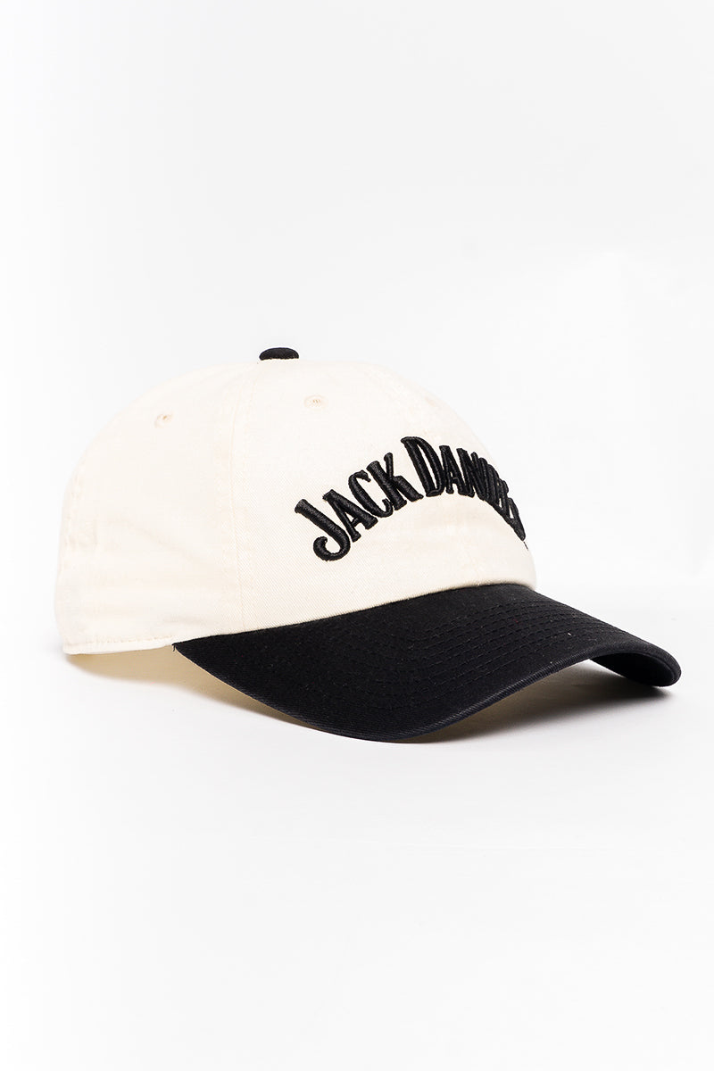Jack Daniel's 2-Tone Ballpark Cap
