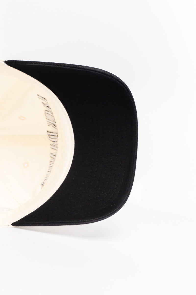 Jack Daniel's 2-Tone Ballpark Cap