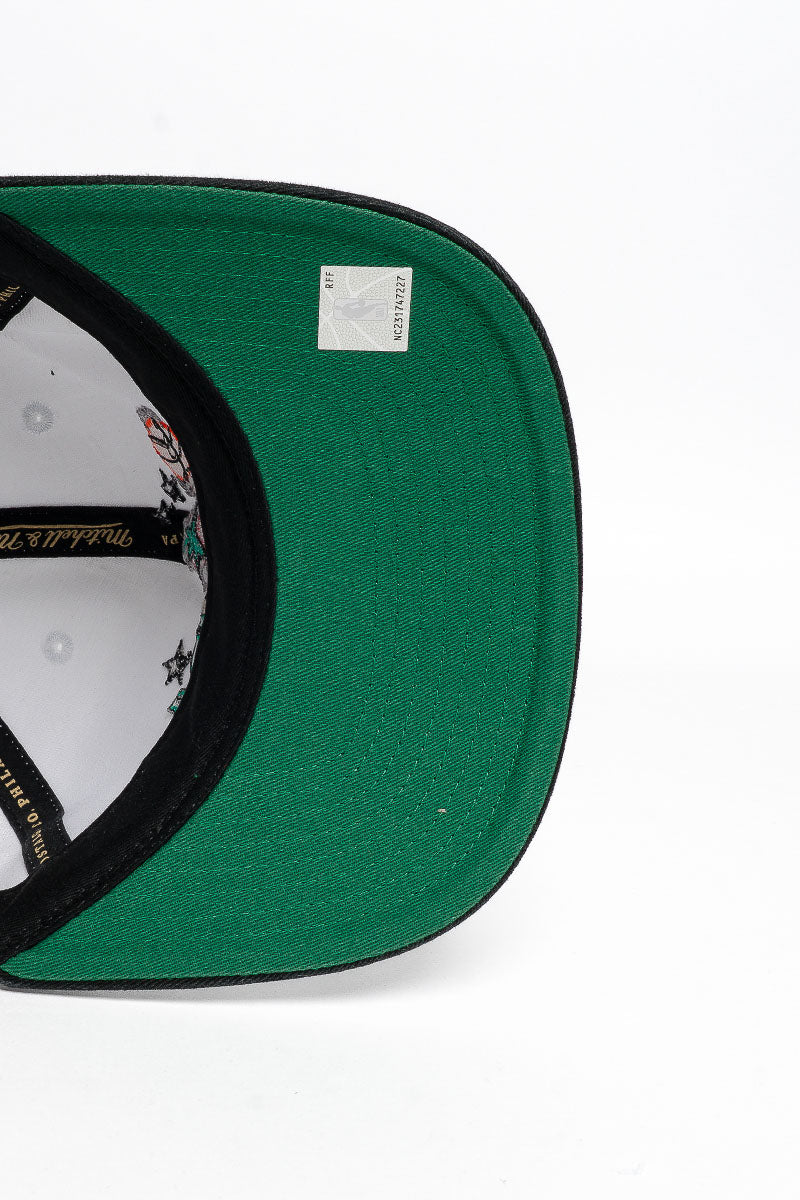 1996 NBA All-Star Deadstock Cap - Mens