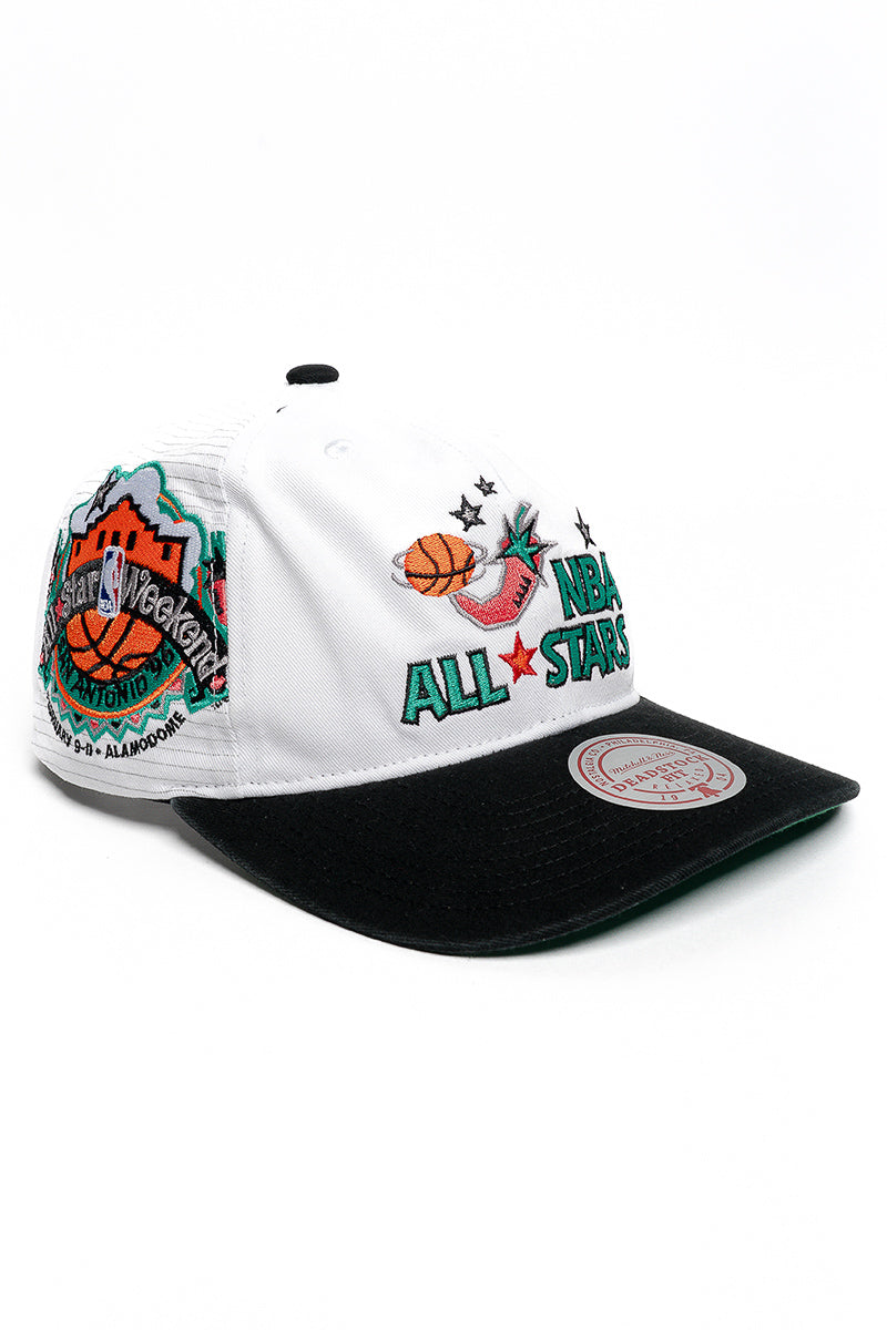 1996 NBA All-Star Deadstock Cap - Mens