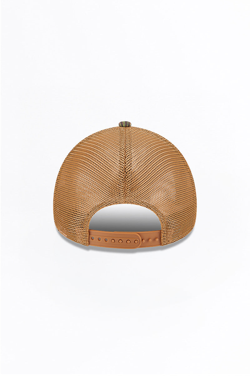 NBA25 All Star Weekend 940 A Frame Warriors