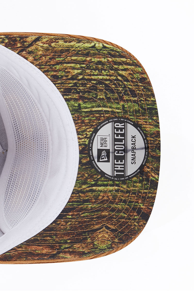 NBA25 All Star Weekend 940 A Frame Warriors