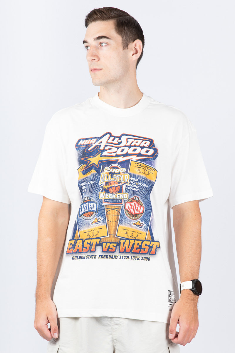 All Star Event Tee