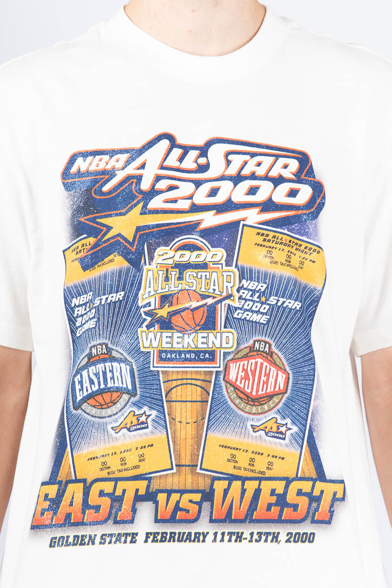 All Star Event Tee