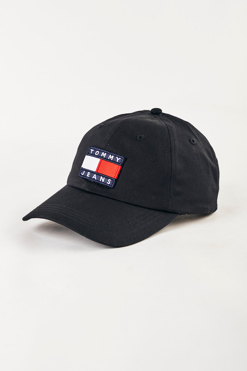 TJM Heritage Cap