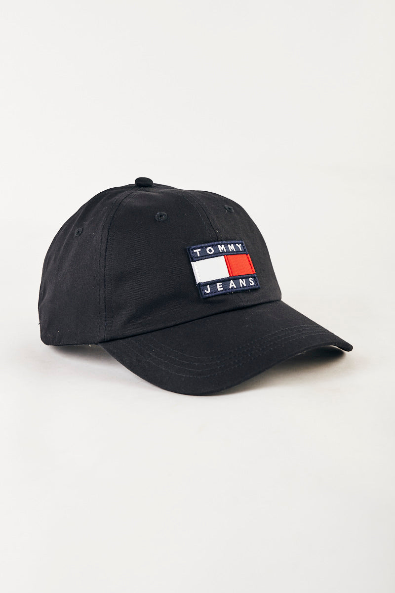 TJM Heritage Cap