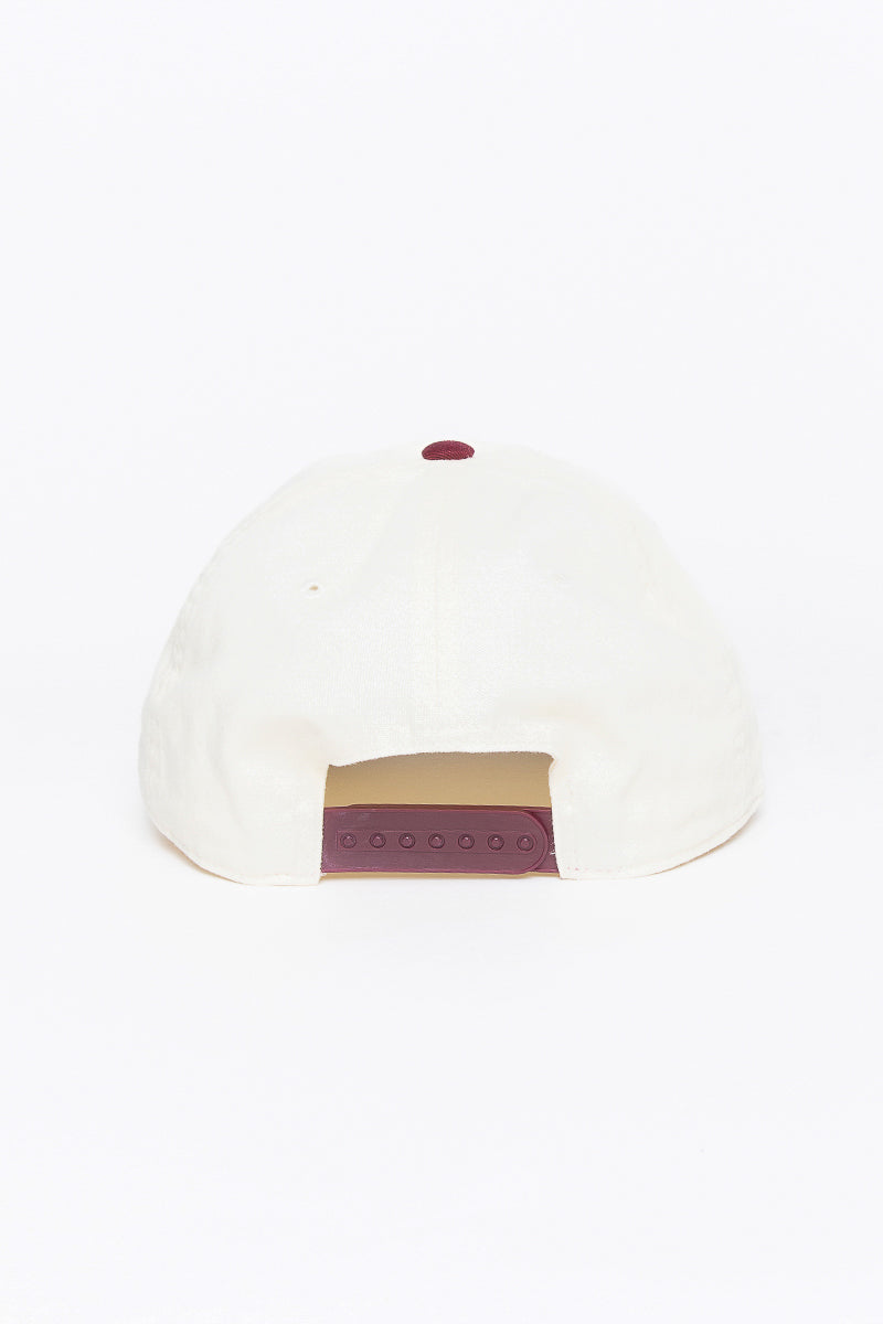 Carlton Draft Two-Tone Ball Park Cap