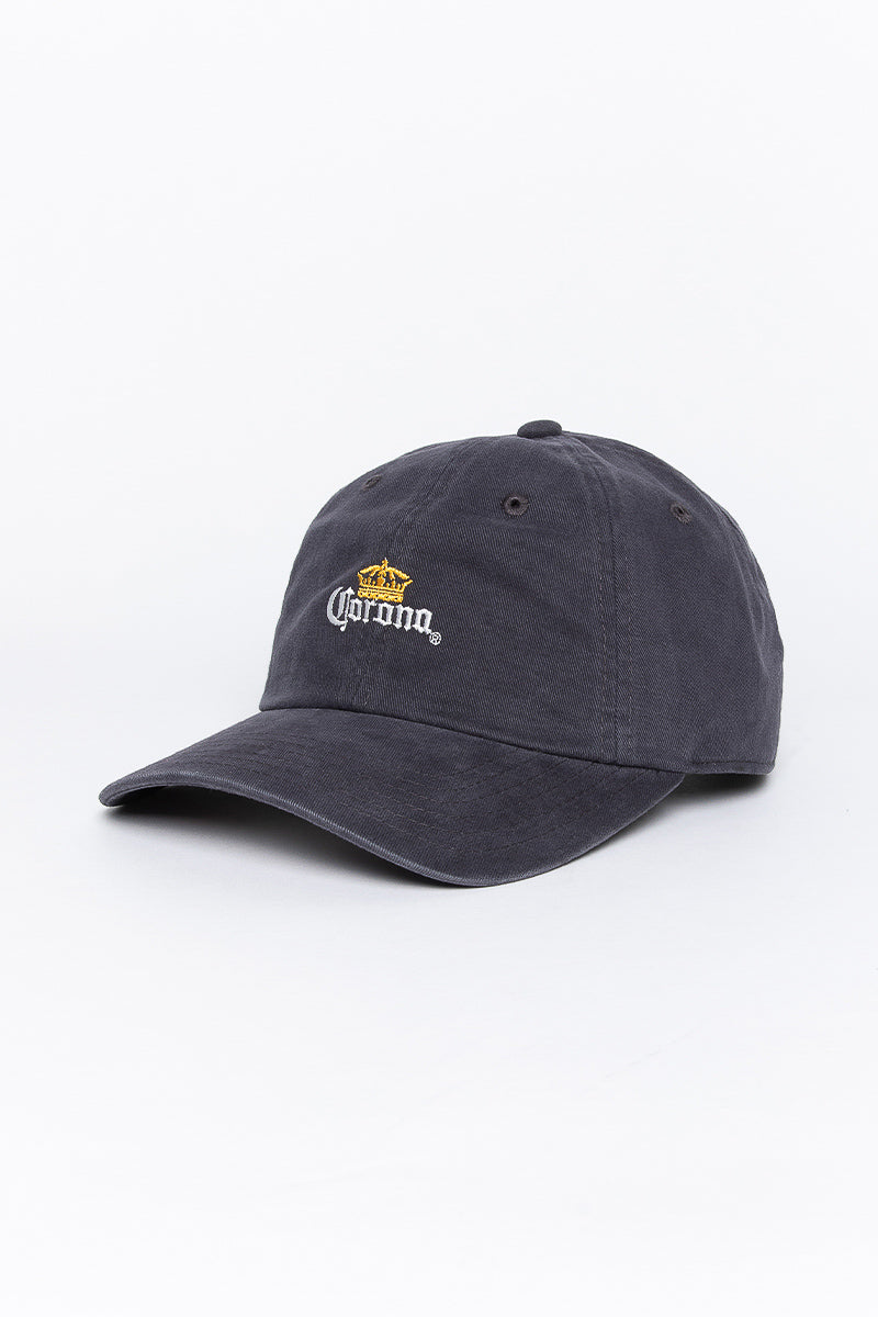 Corona Crown Ball Park Cap