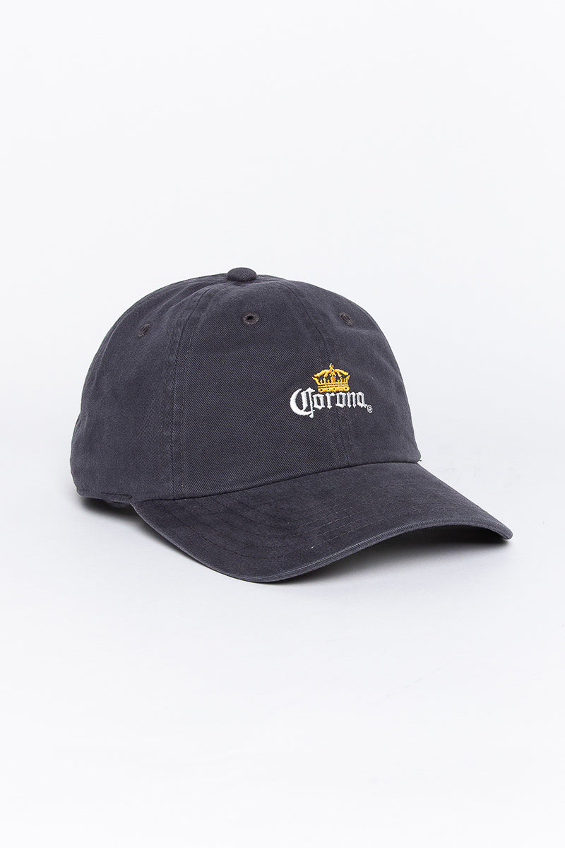 Corona Crown Ball Park Cap