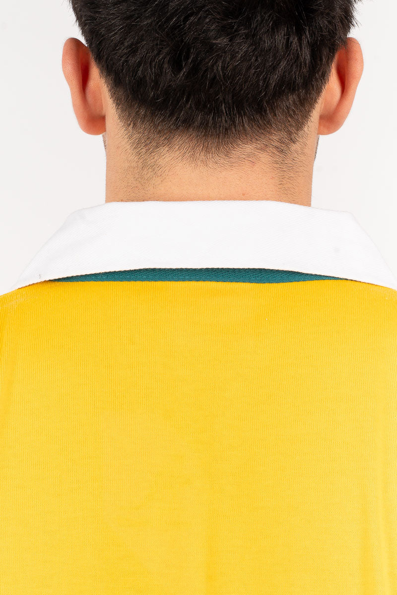 Wallabies 2001 Retro Jersey