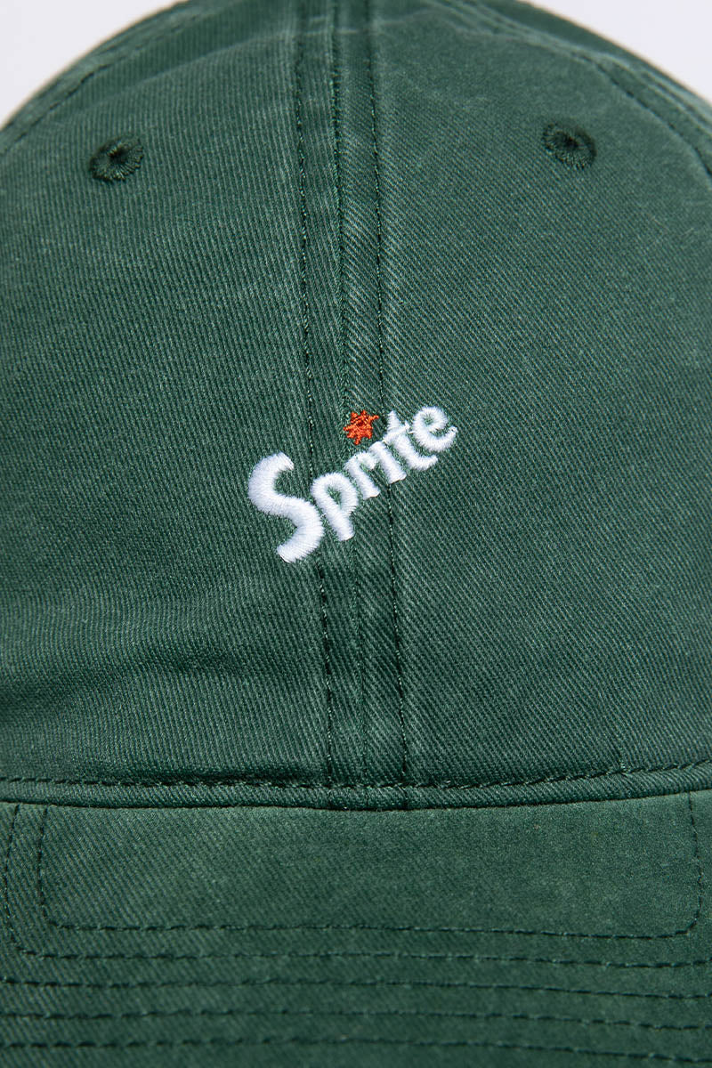 Sprite 80's Raglan Wash Bottle Cap