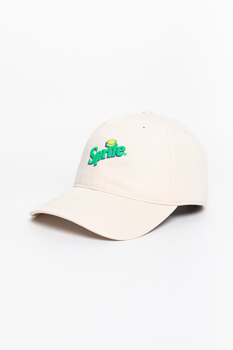 Sprite Retro Classic Ball Park Cap