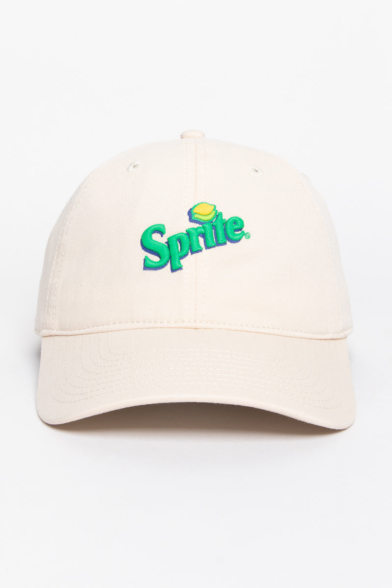 Sprite Retro Classic Ball Park Cap