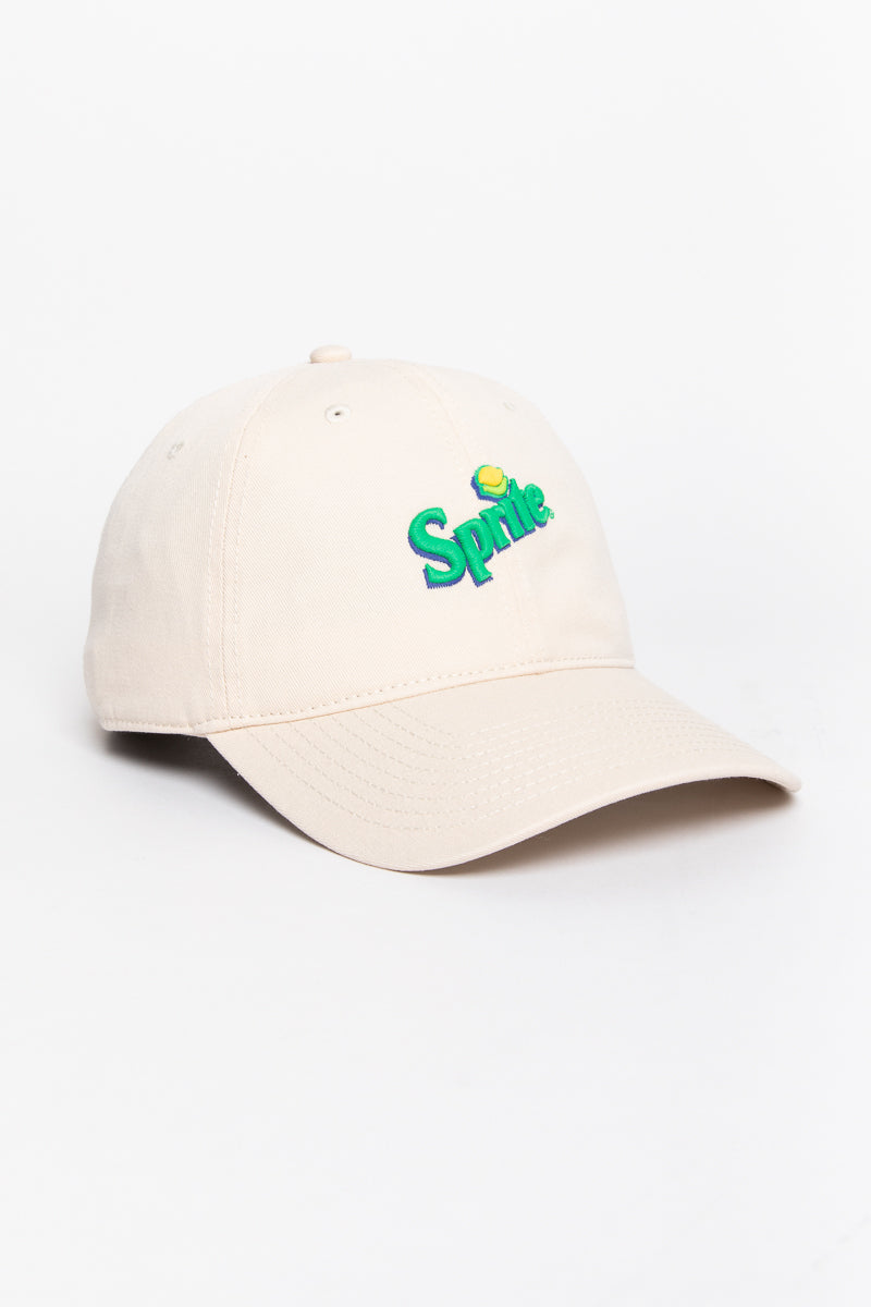 Sprite Retro Classic Ball Park Cap
