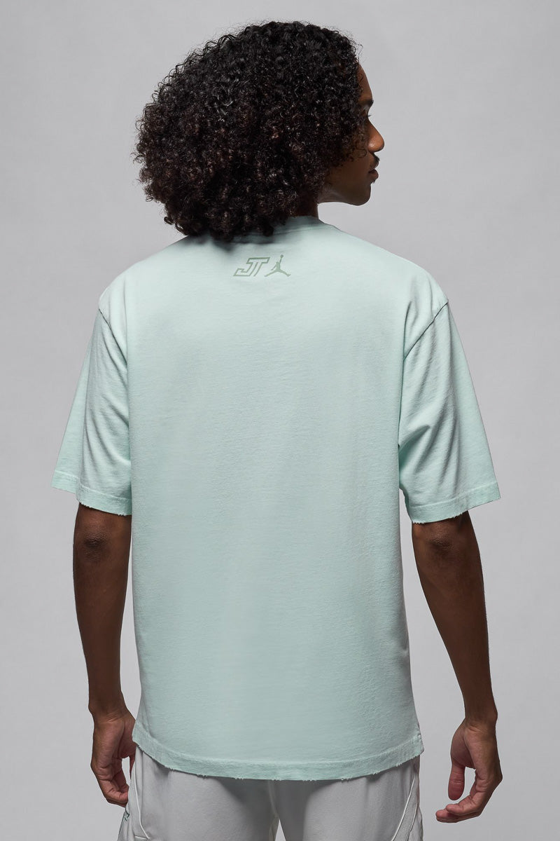 Jordan x Jayson Tatum Short Sleeve Tee