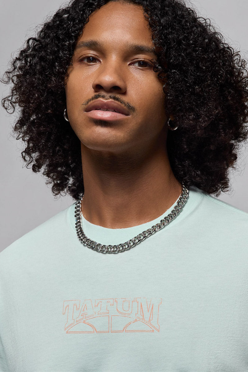 Jordan x Jayson Tatum Short Sleeve Tee