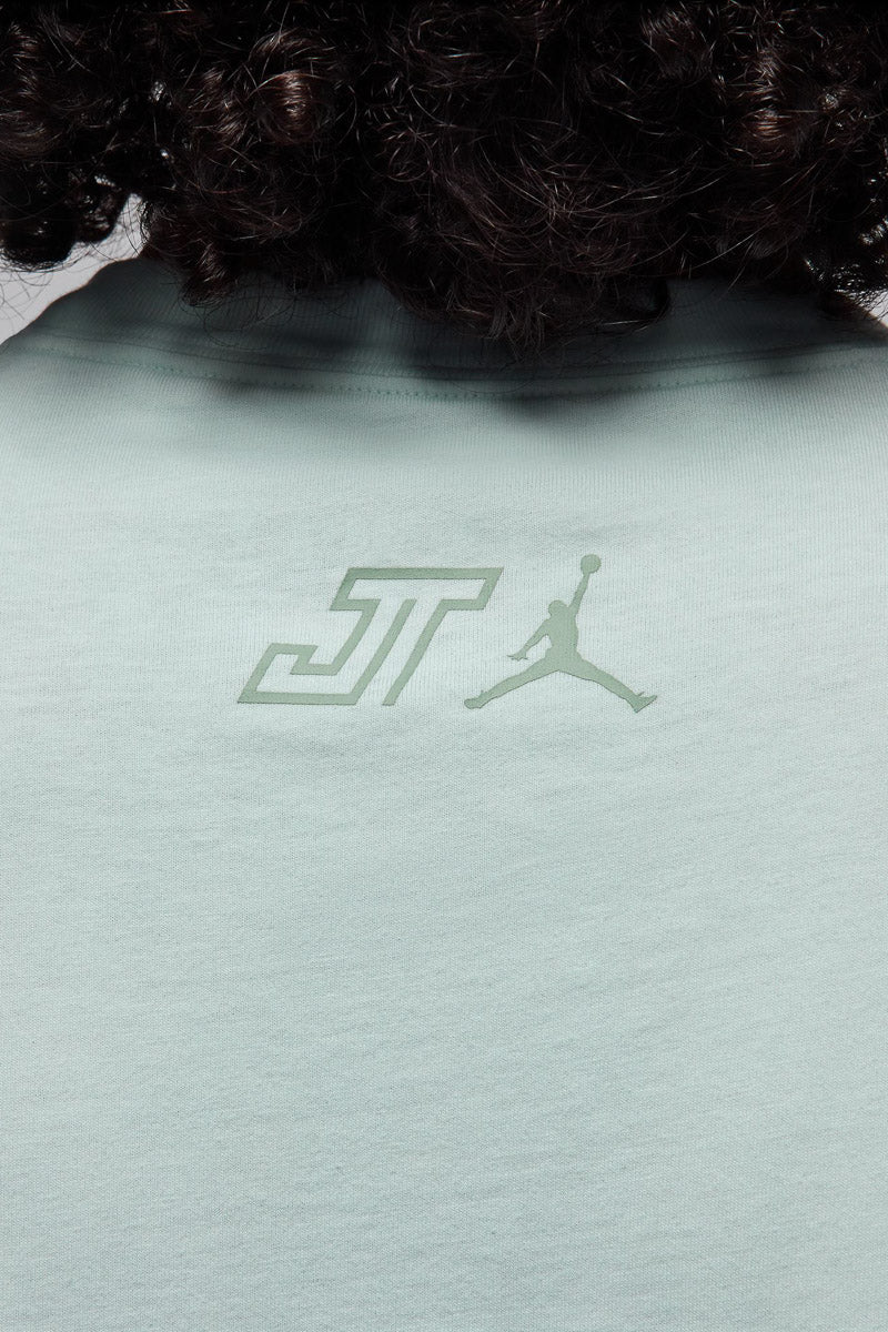 Jordan x Jayson Tatum Short Sleeve Tee