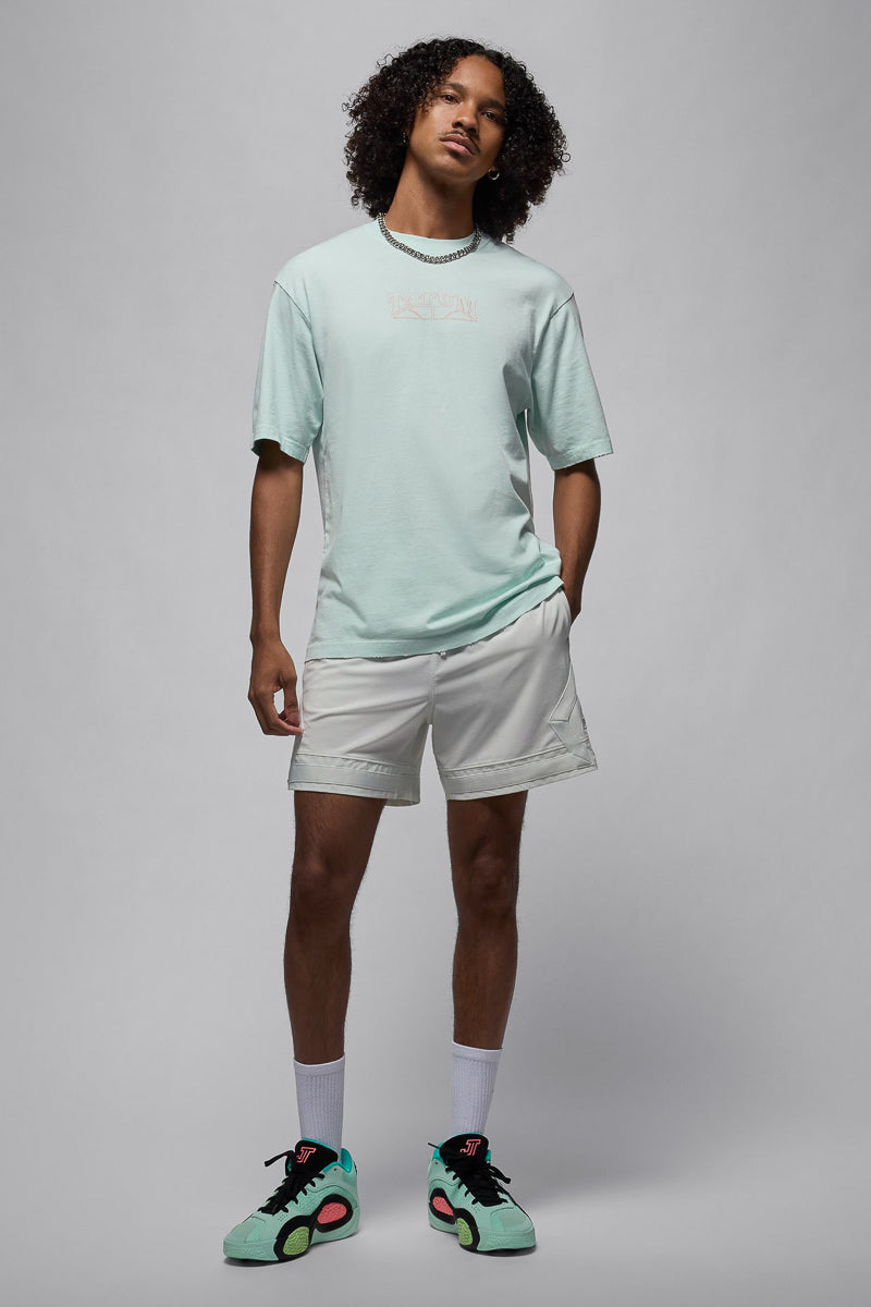 Jordan x Jayson Tatum Short Sleeve Tee