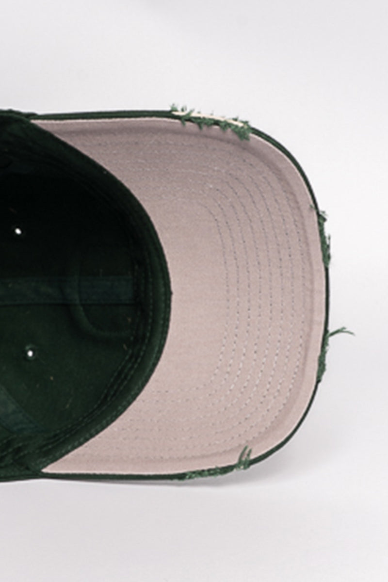 Victoria Bitter Distress Retro Ballpark Cap