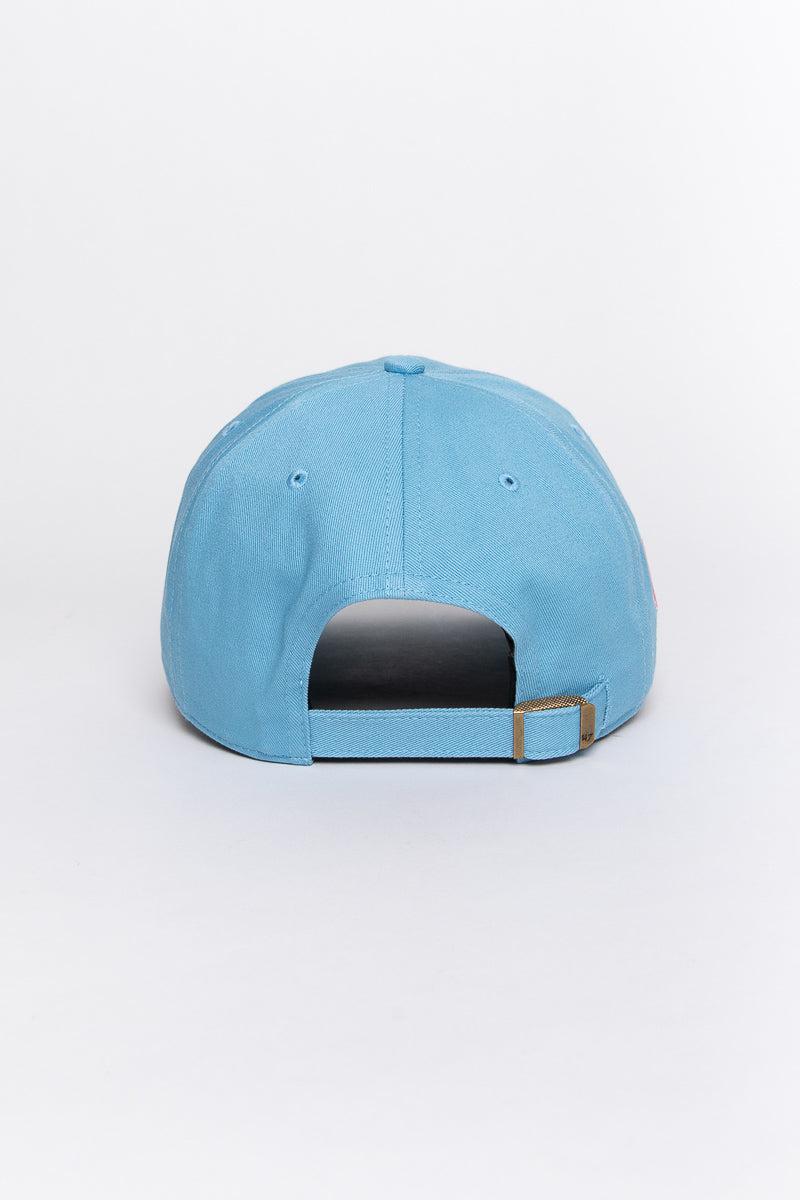 LA Dodgers Sweet Tooth 47 Clean Up Columbia Cap