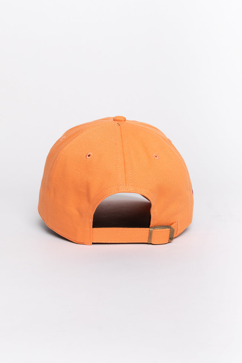 LA Dodgers Sweet Tooth 47 Clean Up Mango Cap