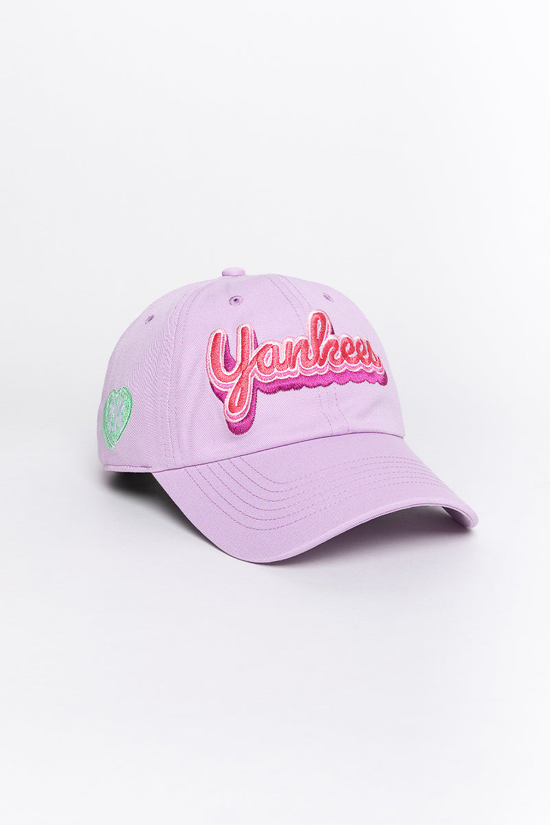 NY Yankees Sweet Tooth 47 Clean Up Cosmos Cap