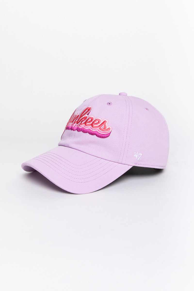 NY Yankees Sweet Tooth 47 Clean Up Cosmos Cap