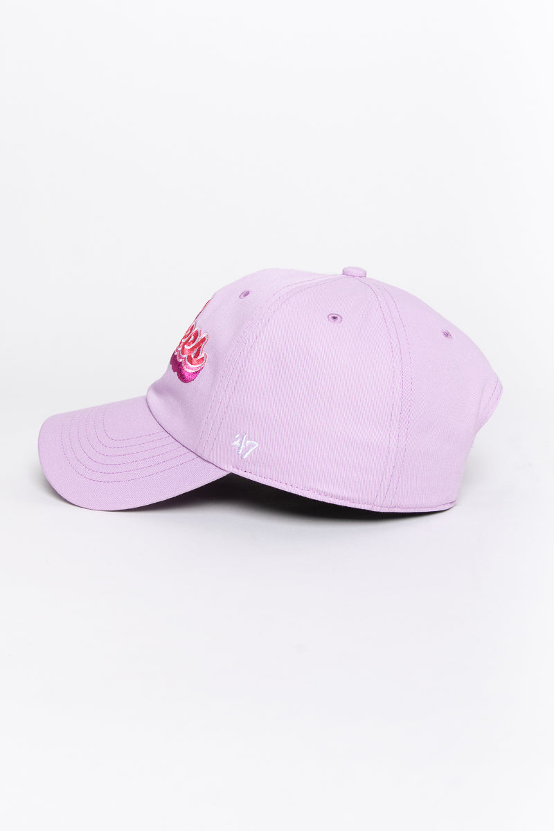 NY Yankees Sweet Tooth 47 Clean Up Cosmos Cap