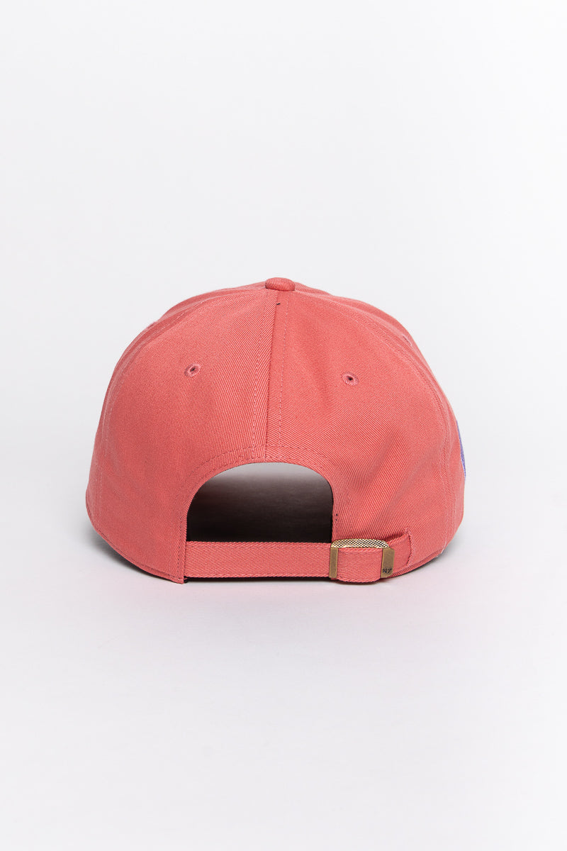 NY Yankees Sweet Tooth 47 Clean Up Island Red Cap