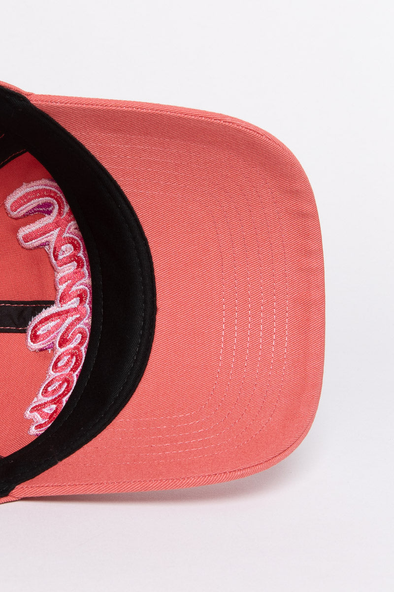 NY Yankees Sweet Tooth 47 Clean Up Island Red Cap