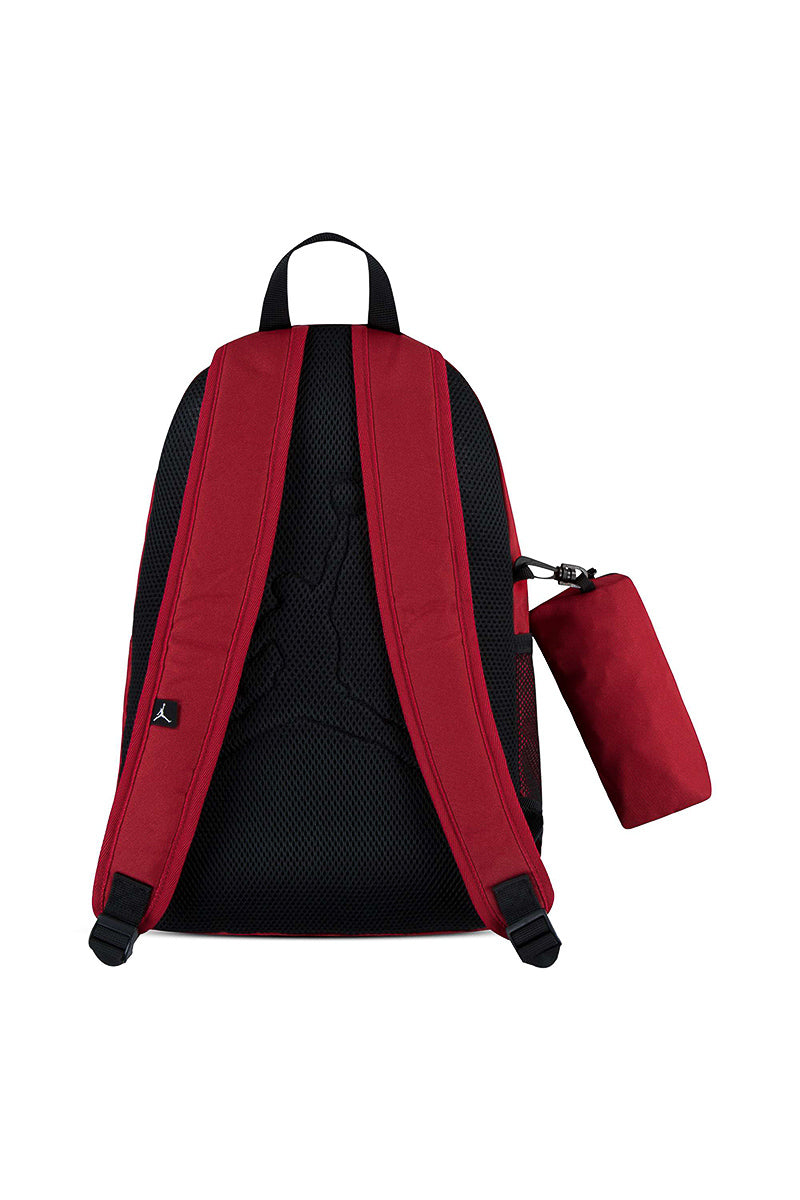 Air School Backpack and Pencil Case - Womens