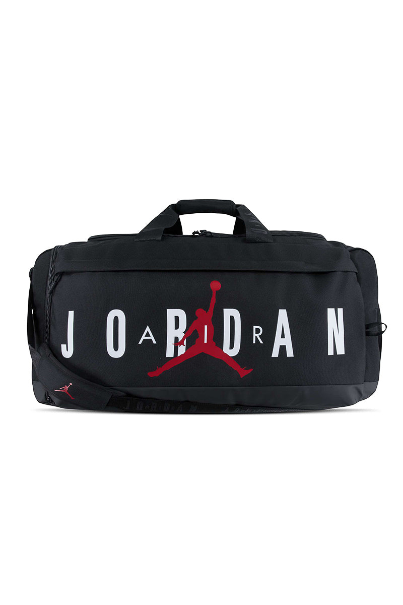 Jordan Jumpman Velocity Duffle - Mens
