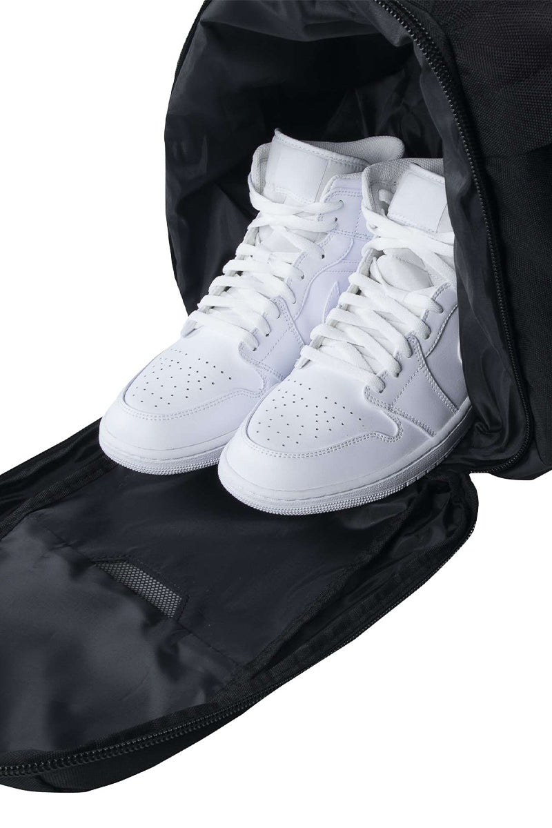 Jordan Jumpman Velocity Duffle - Womens