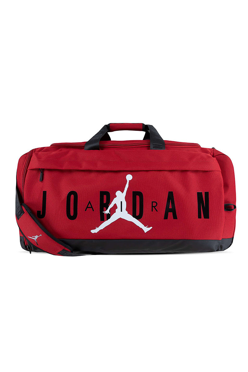 Jordan Jumpman Velocity Duffle - Womens