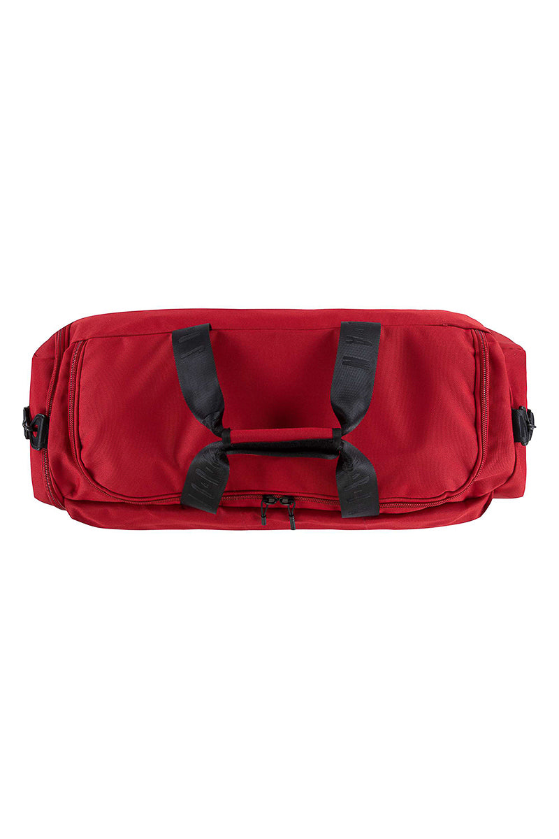 Jordan Jumpman Velocity Duffle - Mens